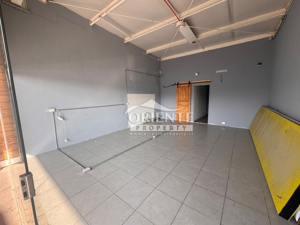 Local comercial en venta en Colina — foto 5
