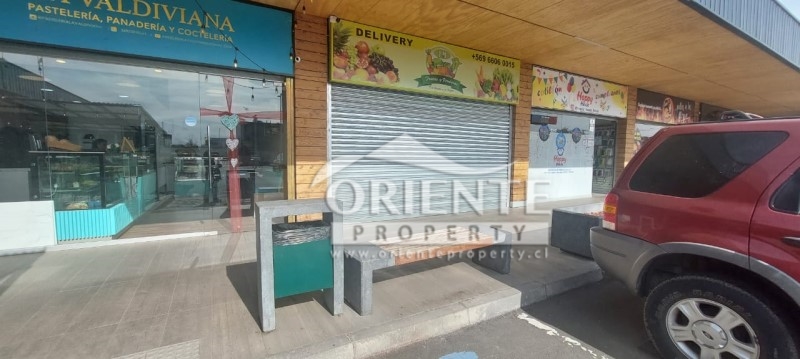 Local comercial en arriendo en Colina — foto 2