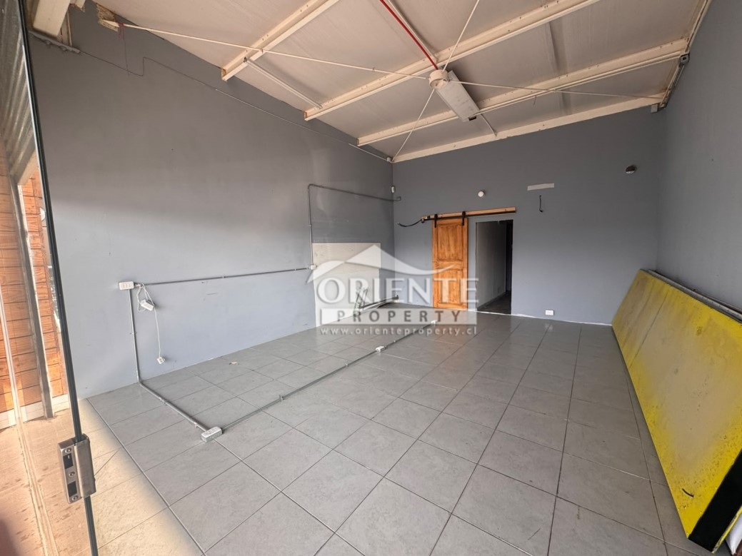 Local comercial en arriendo en Colina — foto 8
