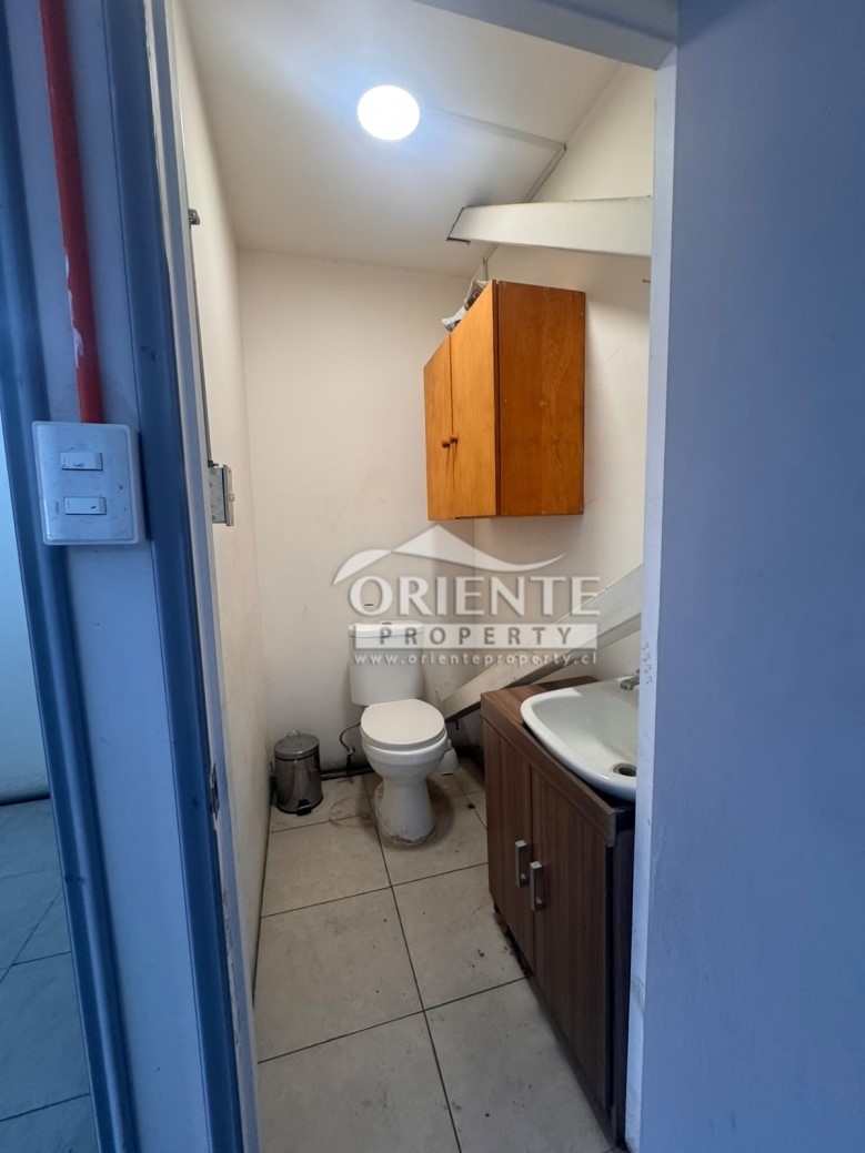 Local comercial en arriendo en Colina — foto 10