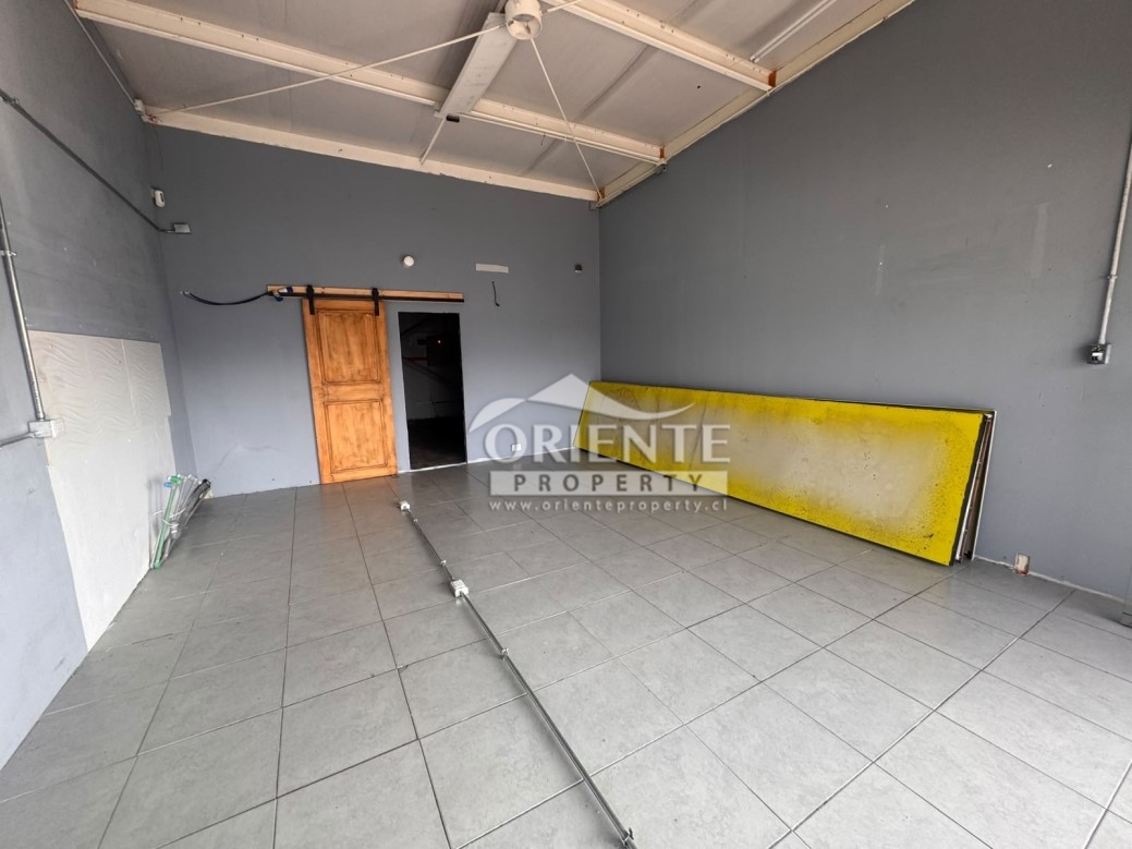 Local comercial en arriendo en Colina — foto 5