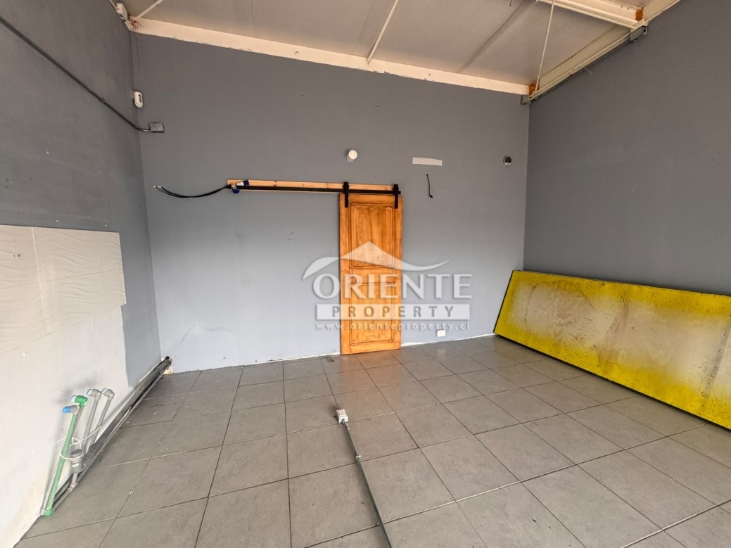 Local comercial en arriendo en Colina — foto 9