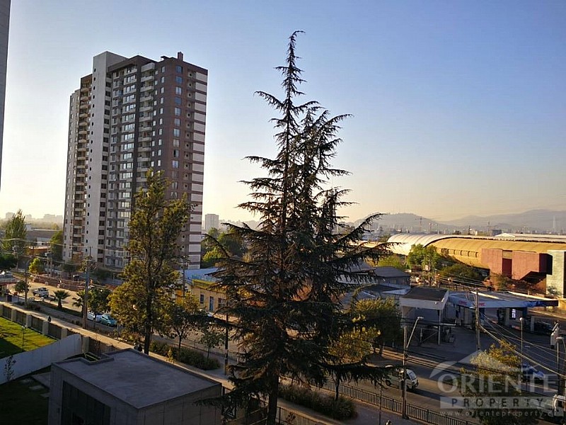 Departamento en venta en Santiago — foto 1