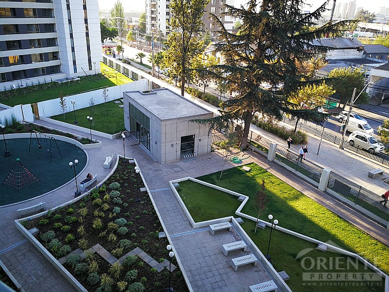 Departamento en venta en Santiago — foto 2