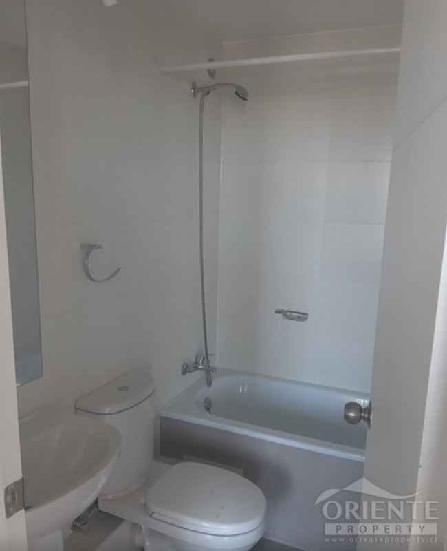 Departamento en venta en Santiago — foto 5