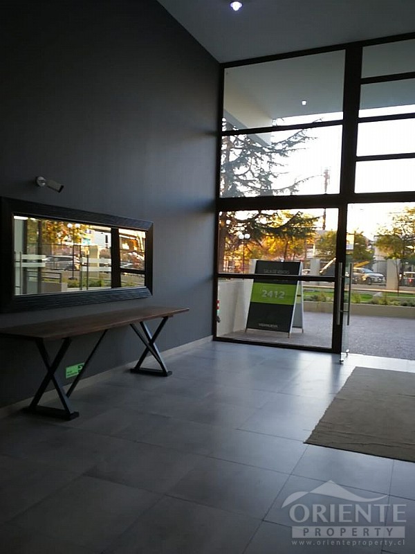 Departamento en venta en Santiago — foto 6