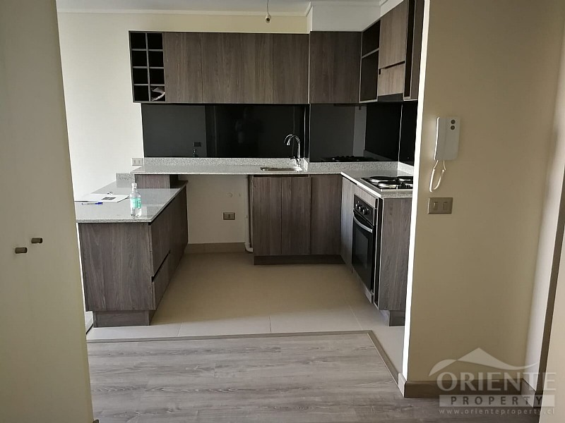 Departamento en venta en Santiago — foto 9