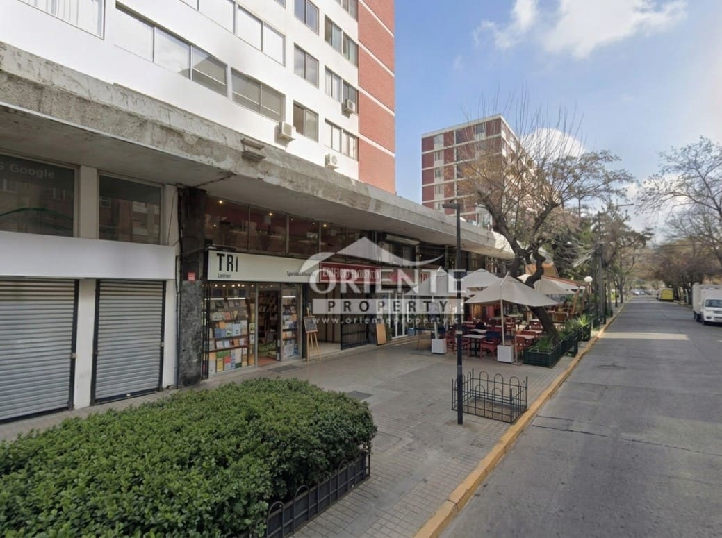 Departamento en venta en Providencia — foto 3
