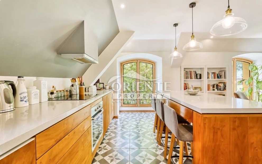 Departamento en venta en Providencia — foto 4