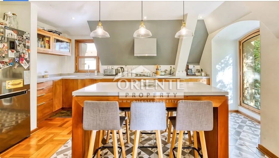 Departamento en venta en Providencia — foto 5