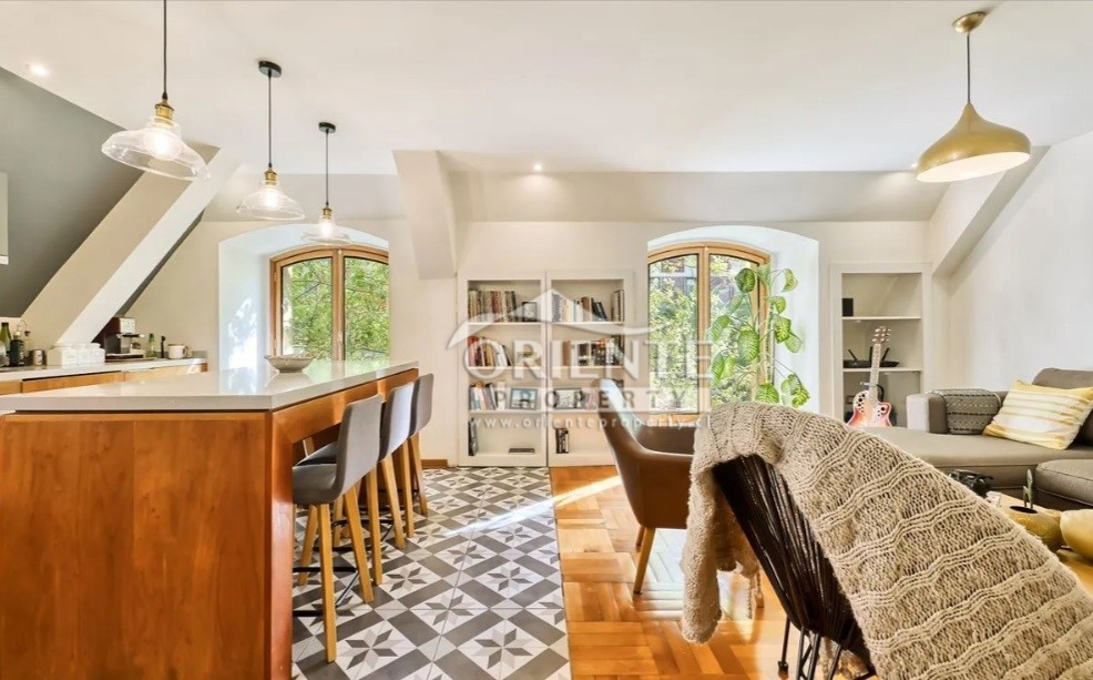 Departamento en venta en Providencia — foto 8