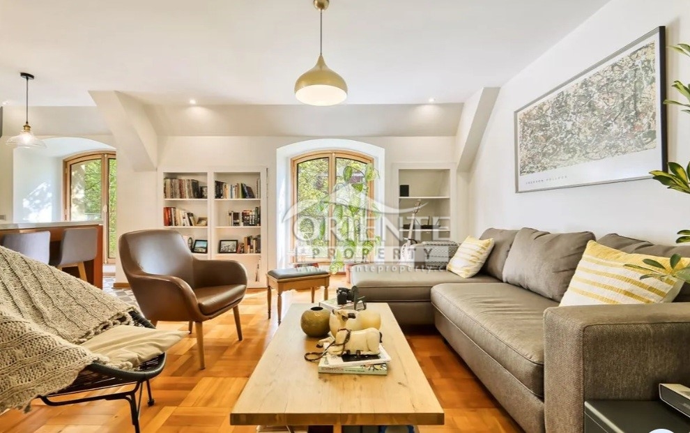 Departamento en venta en Providencia — foto 10