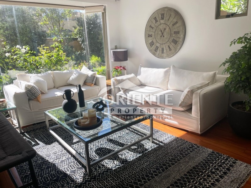 Casa en venta en Lo Barnechea — foto 2