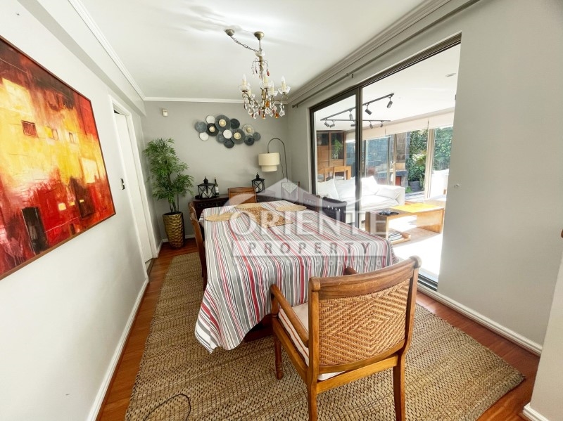 Casa en venta en Lo Barnechea — foto 3