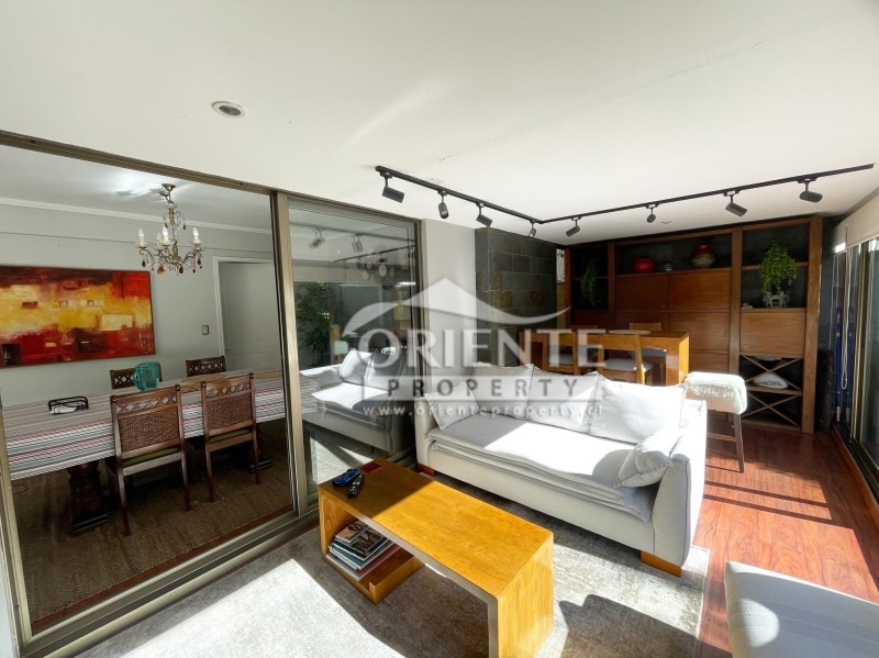 Casa en venta en Lo Barnechea — foto 4
