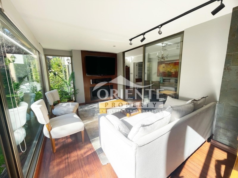 Casa en venta en Lo Barnechea — foto 5