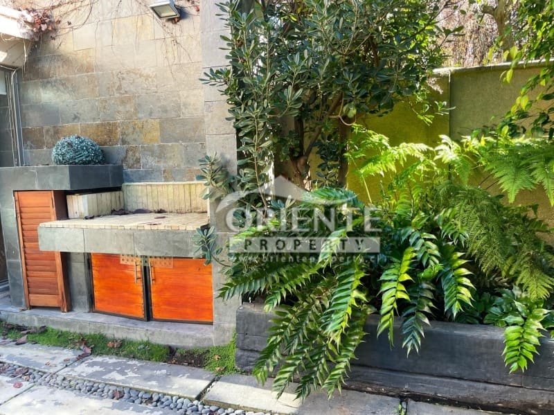 Casa en venta en Lo Barnechea — foto 7