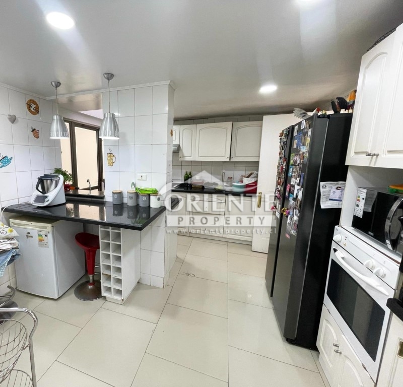 Casa en venta en Lo Barnechea — foto 9
