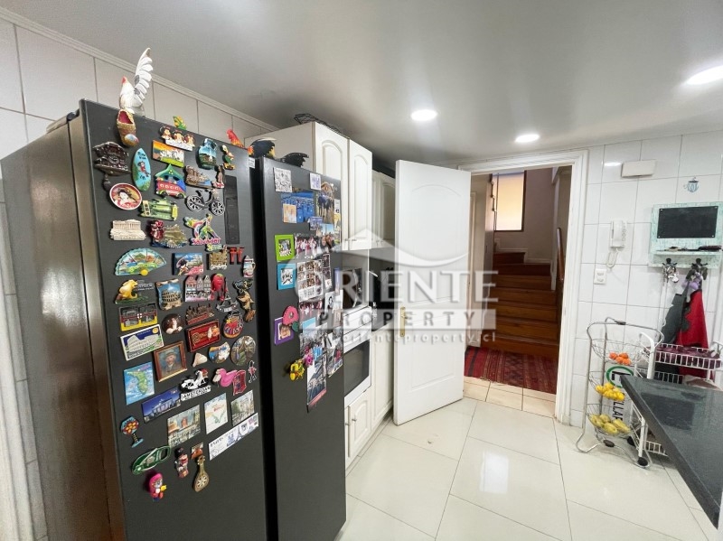 Casa en venta en Lo Barnechea — foto 10
