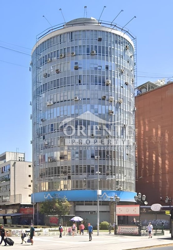 Oficina en arriendo en Santiago — foto 1