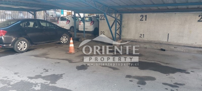 Oficina en arriendo en Santiago — foto 2