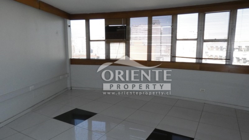 Oficina en arriendo en Santiago — foto 3