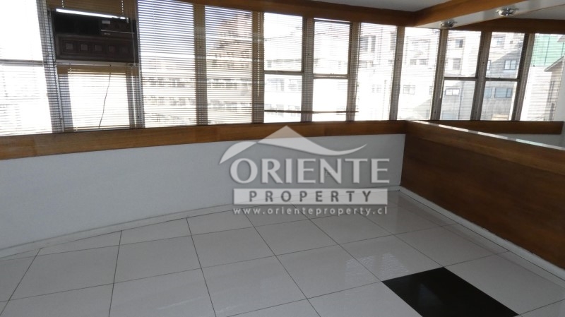 Oficina en arriendo en Santiago — foto 4