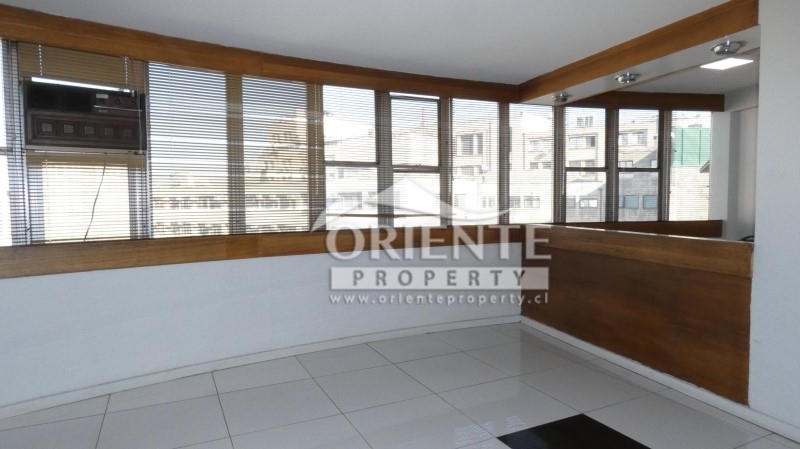 Oficina en arriendo en Santiago — foto 5