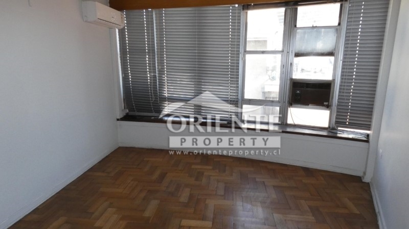 Oficina en arriendo en Santiago — foto 9