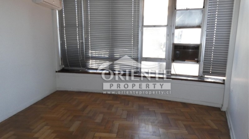 Oficina en arriendo en Santiago — foto 10