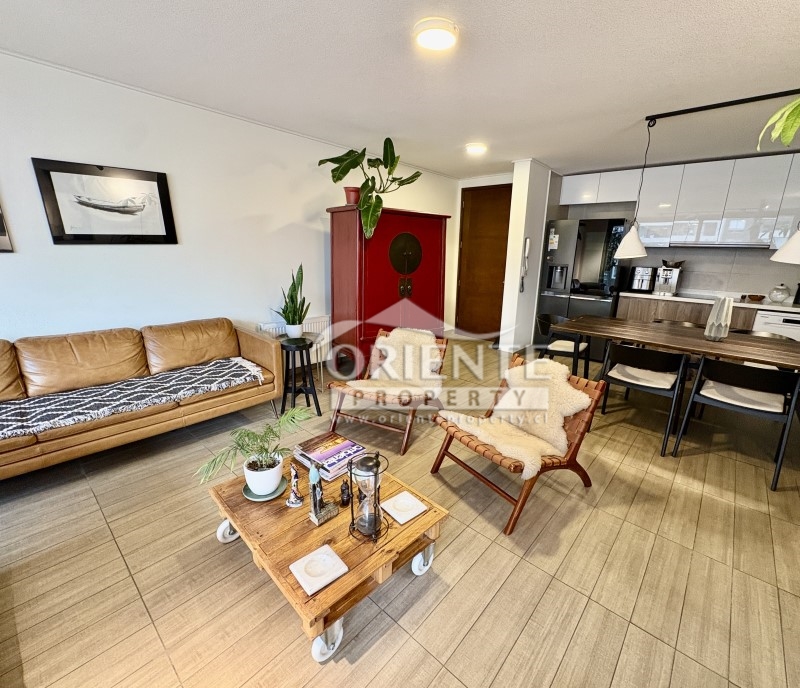 Departamento en arriendo en Las Condes — foto 2