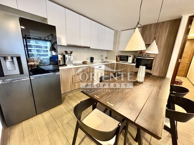 Departamento en arriendo en Las Condes — foto 6