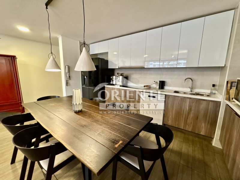 Departamento en arriendo en Las Condes — foto 8
