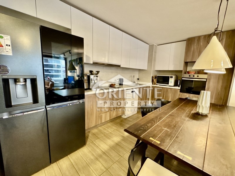 Departamento en arriendo en Las Condes — foto 9