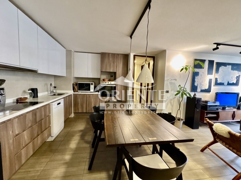 Departamento en arriendo en Las Condes — foto 4
