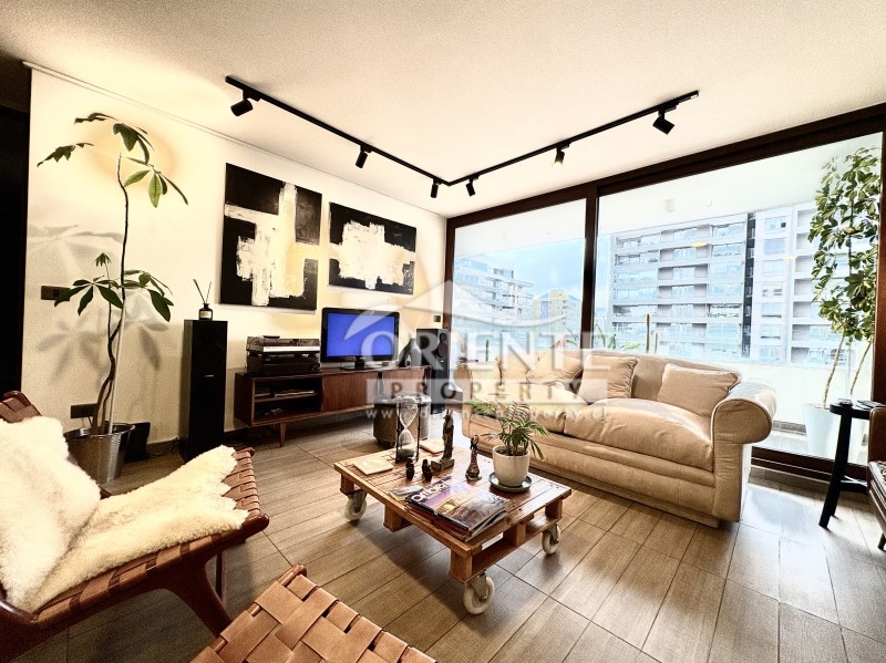 Departamento en arriendo en Las Condes — foto 5