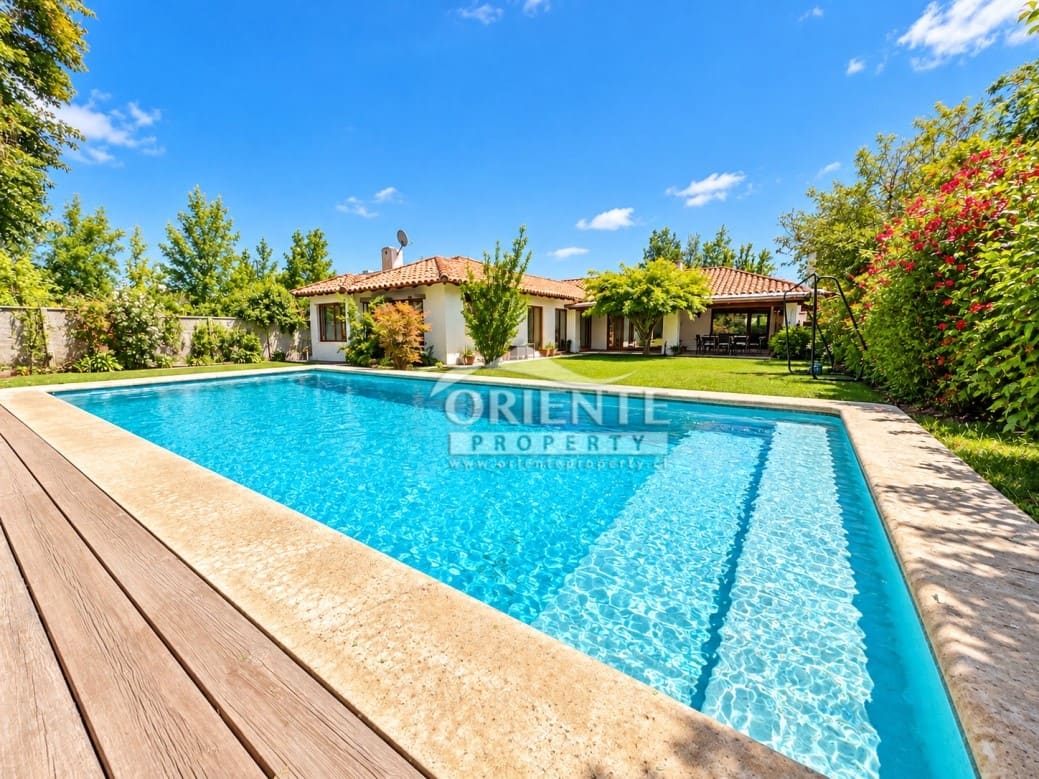 Casa en venta en Colina — foto 1