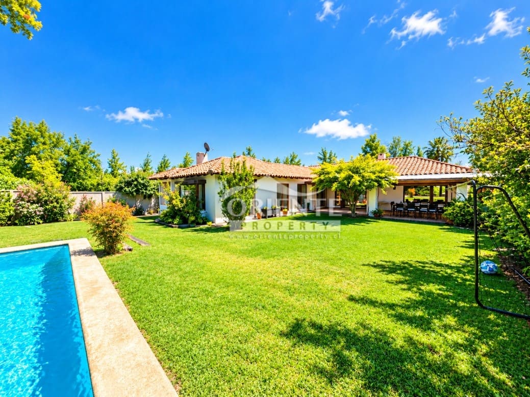 Casa en venta en Colina — foto 3