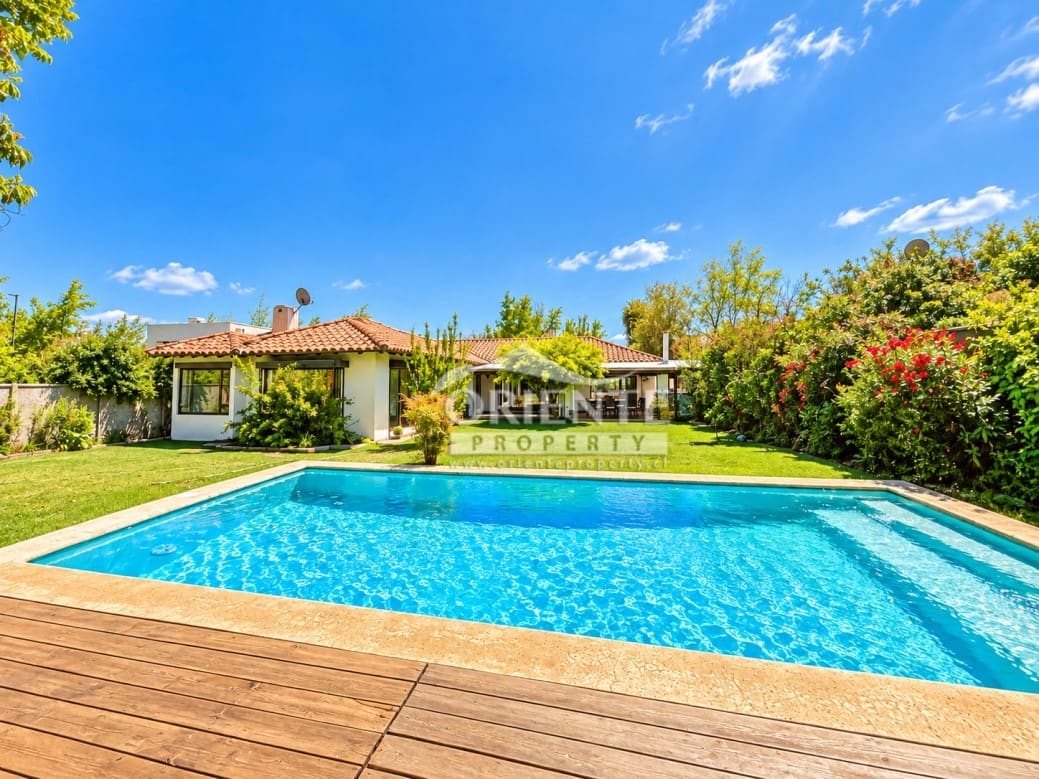 Casa en venta en Colina — foto 4