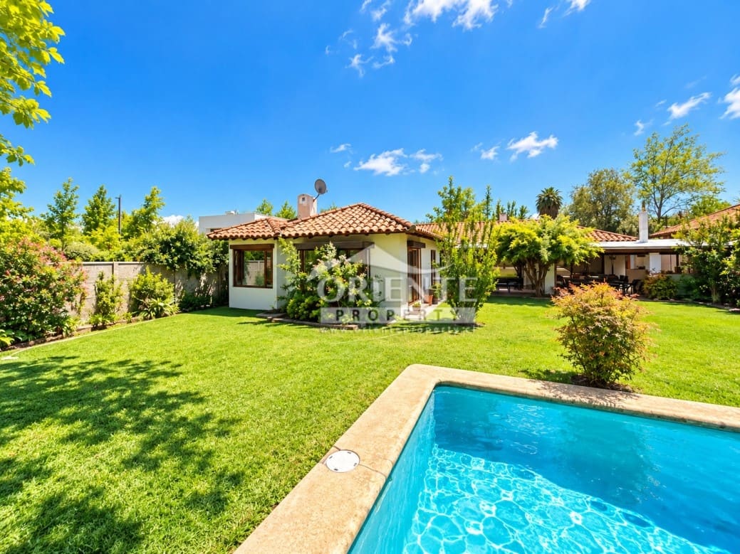 Casa en venta en Colina — foto 5