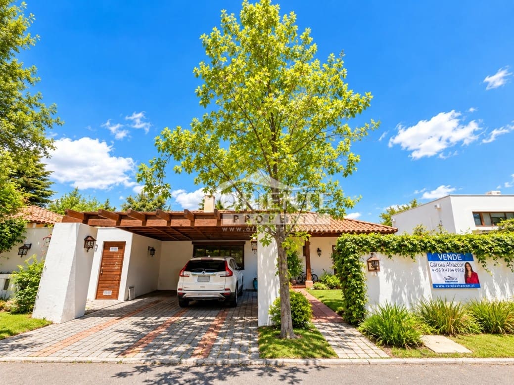 Casa en venta en Colina — foto 6