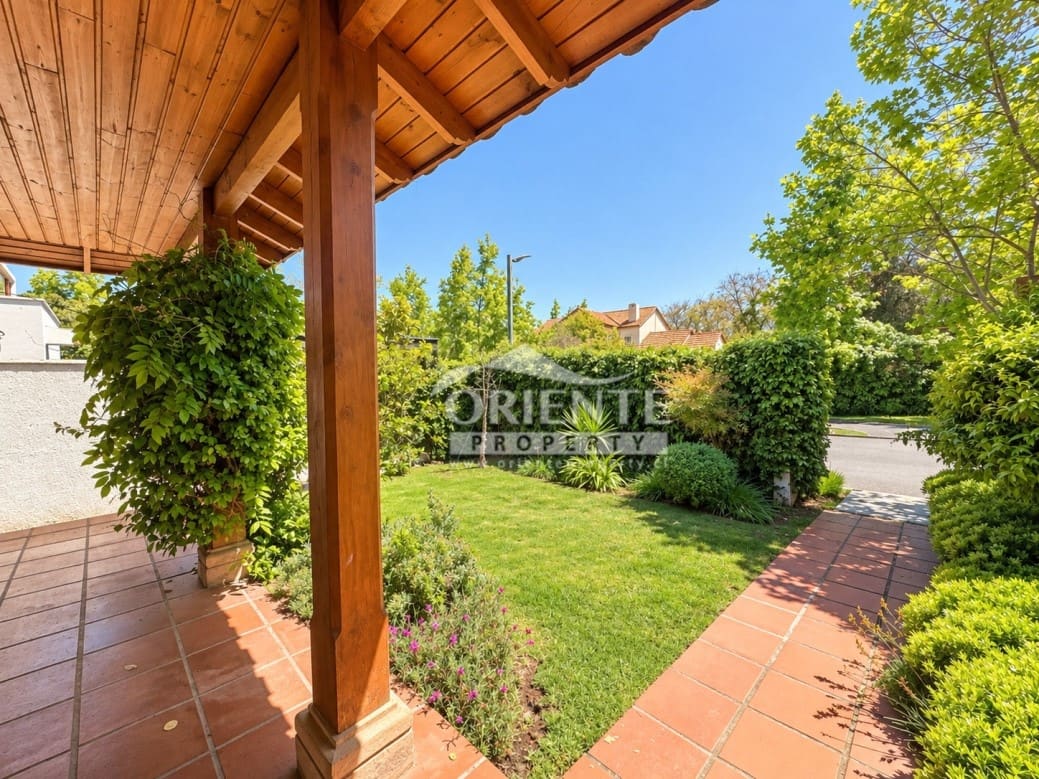 Casa en venta en Colina — foto 8