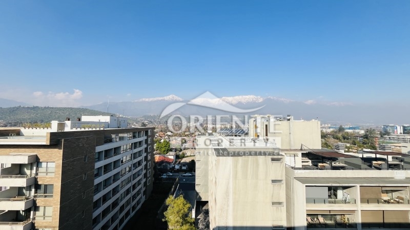 Departamento en venta en Las Condes — foto 1
