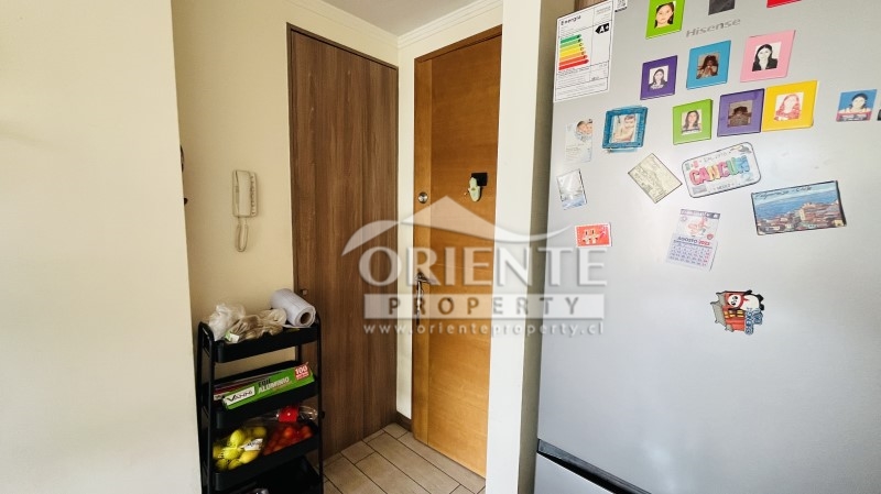 Departamento en venta en Las Condes — foto 2