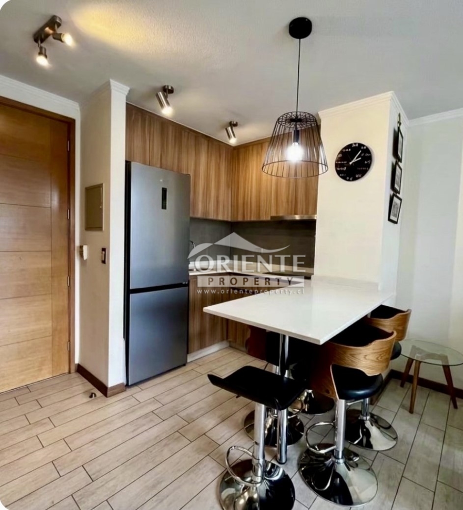 Departamento en venta en Las Condes — foto 3