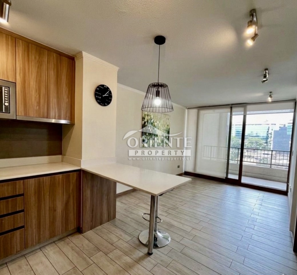 Departamento en venta en Las Condes — foto 4