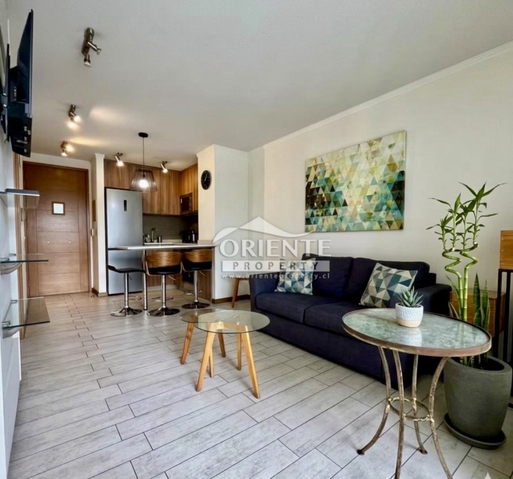 Departamento en venta en Las Condes — foto 5
