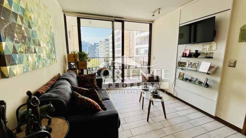 Departamento en venta en Las Condes — foto 6
