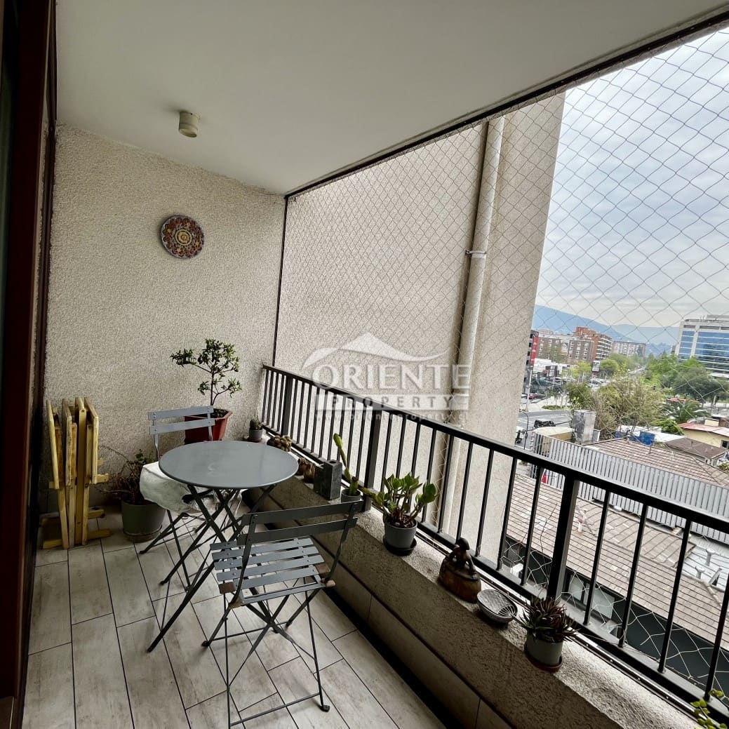Departamento en venta en Las Condes — foto 7