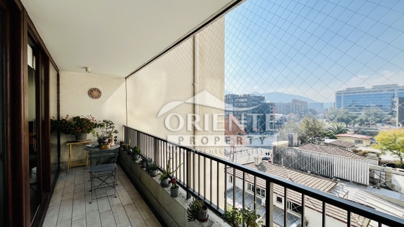 Departamento en venta en Las Condes — foto 8